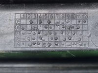 фото thumb №9, Volkswagen touran i 2010 с передний решётка радиатора