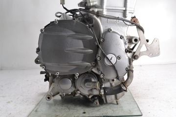 YAMAHA FJR 1300 двигатель 06-12