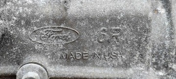 фото thumb №10, Коробка передач коробки передач автоматическая ford mustang 5.0 v8 gt 2015-