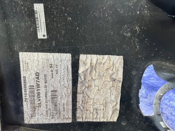 фото thumb №7, Jeep compass рестайлінг 11-16 бампер переднє