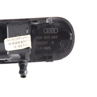 фото thumb №11, Audi s7 4g8 насадка склоомивача скла передній права 4g8955988