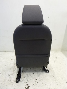 фото thumb №5, Сидіння праві ford focus ii mk2 5d з підігрівом