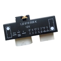 фото thumb №1, Блок управления вентиляторов vw lupo new beetle vento