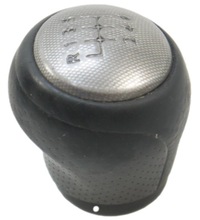 фото thumb №11, Nissan tiida versa ручка передач чохол kpl. 6 bie