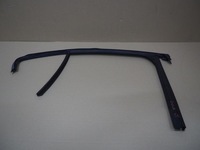 фото thumb №4, Прокладка рамка скло двері лівий задня alfa romeo giulia 50543217