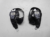 фото thumb №12, Консоль подушки безпеки ремені безпеки колінна vw golf vi 5k оригінал europa