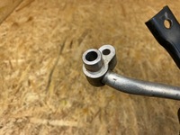 фото thumb №9, Wąż трубка шланг кондиционера nissan leaf ii 924905sh0b 2017-