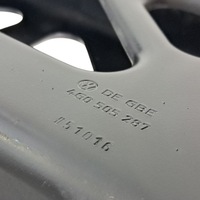 фото thumb №13, Підрамник підрамник підрамник балка підвіска задня audi a6 c7 4g0505287 4g0505288