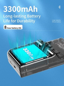 Портативный плеер ANBERNIC RG35XX PLUS в стиле ретро