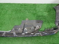 Mercedes gle 166 дифузор спойлер бампера задній задній хром om Оригінал, фото thumb