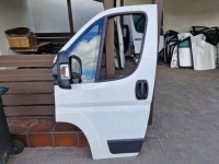 фото thumb №1, Peugeot boxer iii 3 дверь левый перед левая передние