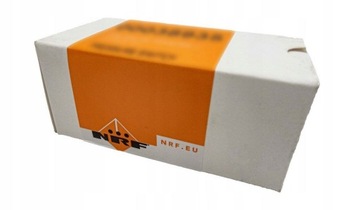 фото thumb №1, Шланг інтеркулер nrf 166440