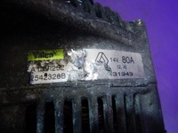 фото thumb №4, Renault megane i 1.9 генератор 2542326b f9q738