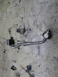 фото thumb №11, Шланг трубка пального bmw 6 f06 f12 f13 640d