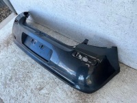 Бампер задній задній renault clio 3 iii hb 08-12 Доставка, фото thumb