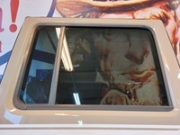 фото thumb №4, 2012-18 jeep wrangler oem rh комплектный rear door