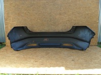 фото thumb №12, Бампер задняя задний honda civic ufo ix 71501-tv0-e00