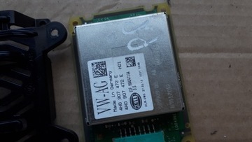 фото thumb №6, S6 c7 4g a6 преобразователь лампы полный led 4h0907472e