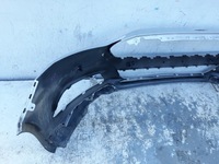 фото thumb №8, Ford mondeo mk5 v 14- бампер передний перед