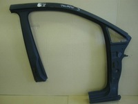 фото thumb №1, Vw touran рама блок двигателя правый перед