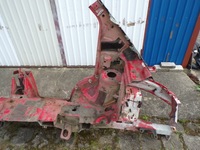 фото thumb №10, Ducato boxer jumper 2006-2014r лонжерон четверть передняя левая