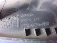 фото thumb №4, Ford transit courier i захист поріг стійка перед