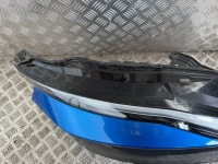 фото thumb №11, Nissan qashqai iii j12 2021-2024 лампа передняя правая led uk rcf