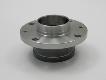 фото thumb №2, Ступица колёса зад fiat doblo 01-, /+abs/