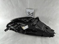 Tesla 3 рестайлінг  full led лівий фара фара 1514952-00-c в Україні, фото thumb