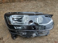 фото thumb №1, Toyota proace city лампа права перед передня 2019-