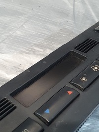 фото thumb №7, Панель кондиціонера обдув 64.116902440 bmw e46 00r.