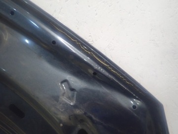 фото thumb №5, Капот крышка двигателя skoda octavia 3 iii 5e 2013-