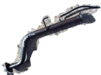 фото thumb №1, Grand vitara ii 1.9 ddis 06/11 труба выхлопная