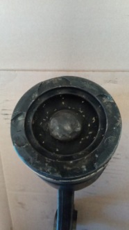 фото thumb №4, Поршень шатун man tgl tgm двигатель d0836