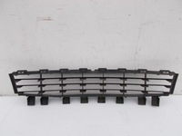 фото thumb №5, Решітка радіатора решітка бампера renault megane ii lift oryg