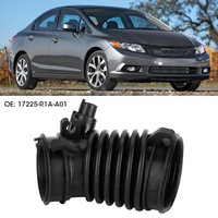 фото thumb №12, 17225-r1a-a01 wąż впуск воздуха