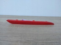 фото thumb №1, Праві відбивач бампера зад mercedes s-klasa 222 vito glc k135/kz662