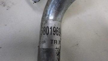 фото thumb №6, Шланг труба води ducato iii boxer jumper ii 2.3 mjet 5801969429