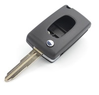 фото thumb №7, Citroen c-crosser aircorss pilot корпус ключа