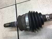 фото thumb №8, Приводной вал левая короткий fiat panda ii 1.1