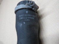 Ford kuga mk1 4x4 2.0 tdci труба повітря інтеркулер aav416k863ac Недорого, фото thumb