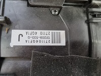 фото thumb №8, Infiniti q50 2.2 обігрівач повітродувка консолі