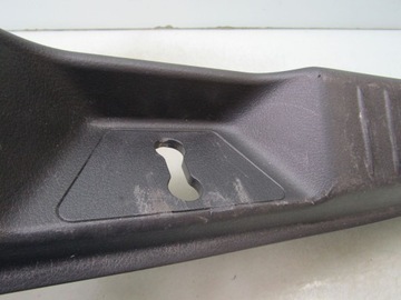 фото thumb №7, Cx-30 21r защита багажника ремня зад заднего накладка пластик dfr5-6889x