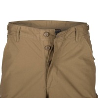HELIKON BDU Брюки-карго Ripstop в стиле милитари OLIVE OLIVE M Regular