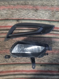 фото thumb №1, Opel astra k галоген решітка решітка галоген праві перед 1.6cdti 16r.