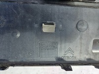 фото thumb №10, Бампер citroen c4 ii 10- перед bez отверстий передний