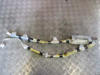 фото thumb №1, Шторка безопасности воздушная правая подушка безопасности avensis t27 kombi