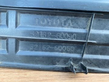 фото thumb №7, Toyota land cruiser j150 09- планка бампера зад