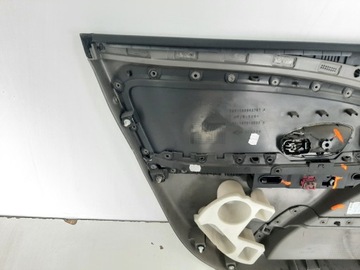 фото thumb №11, Renault megane iii грандтур 1.5dci 09r боковина двері правий перед 809000423r