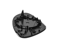 фото thumb №10, Зеркало боковые do vw golf v 2003-2008 1k1857502ar9b9 левая с подогревом